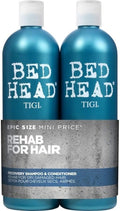 Tigi Bed Head Tween Recovery Shampoo + Conditioner - Moisture Boost