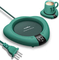 Auto Shut Off Mug Warmer - Keep Beverages Hot!