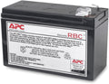 APC UPS Battery Replacement RBC2 - Genuine Replacement for Back-UPS