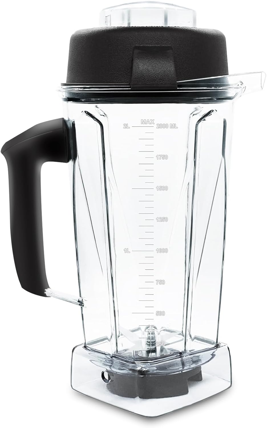 Upgrade Your Vitamix Blender with 64oz Replacement Pitcher!