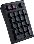 K19 Wireless Numeric Keyboard - Hot-Swappable Bluetooth Numpad