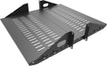 Jingchengmei 2U Cantilever Server Shelf Rack Mount - Center Weighted