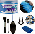 Cleaning Gel for Car Universal Auto Detailing Slime Gel Cleaner