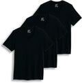 Jockey T-Shirts for Men V Neck Undershirts 3 Pack - Comfortable