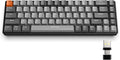 MAGIC-REFINER RK68 60% Wireless Mechanical Keyboard - Compact Hot