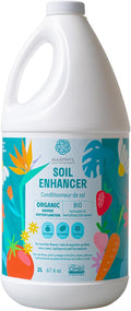 MARPHYL Organic Liquid Fertilizer for Indoor and Outdoor Plants