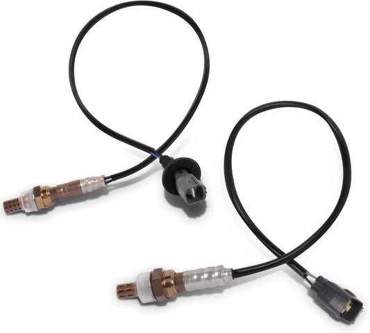 Upstream and Downstream Oxygen Sensor Replacement for XA XB
