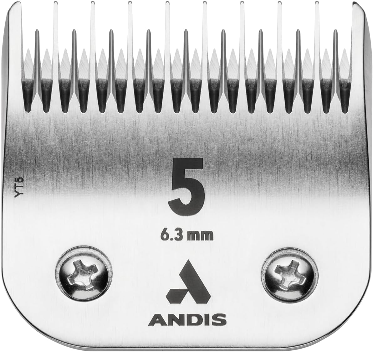 Andis Carbon Infused Steel UltraEdge Dog Clipper Blade Review