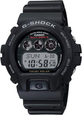 Casio G-Shock GW6900-1 Men's Tough Solar Sport Watch Review