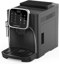 Fully Automatic Coffee Machine with 19 Bar Italian Pump - Countertop