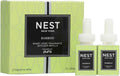 NEST New York Smart Home Fragrance Diffuser Refill - Bamboo Set of 2
