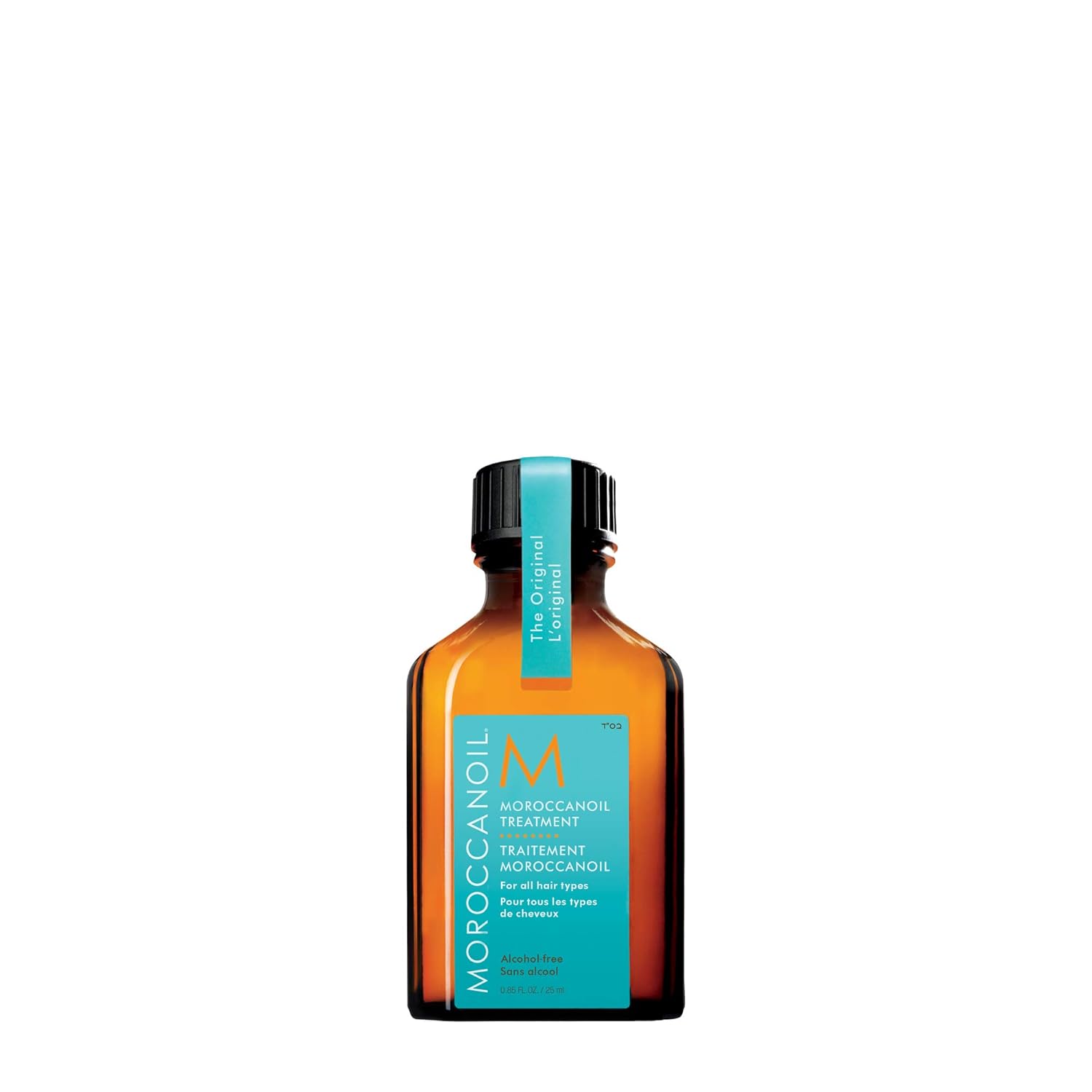 Moroccanoil Treatment: Shine & Hydration Boost