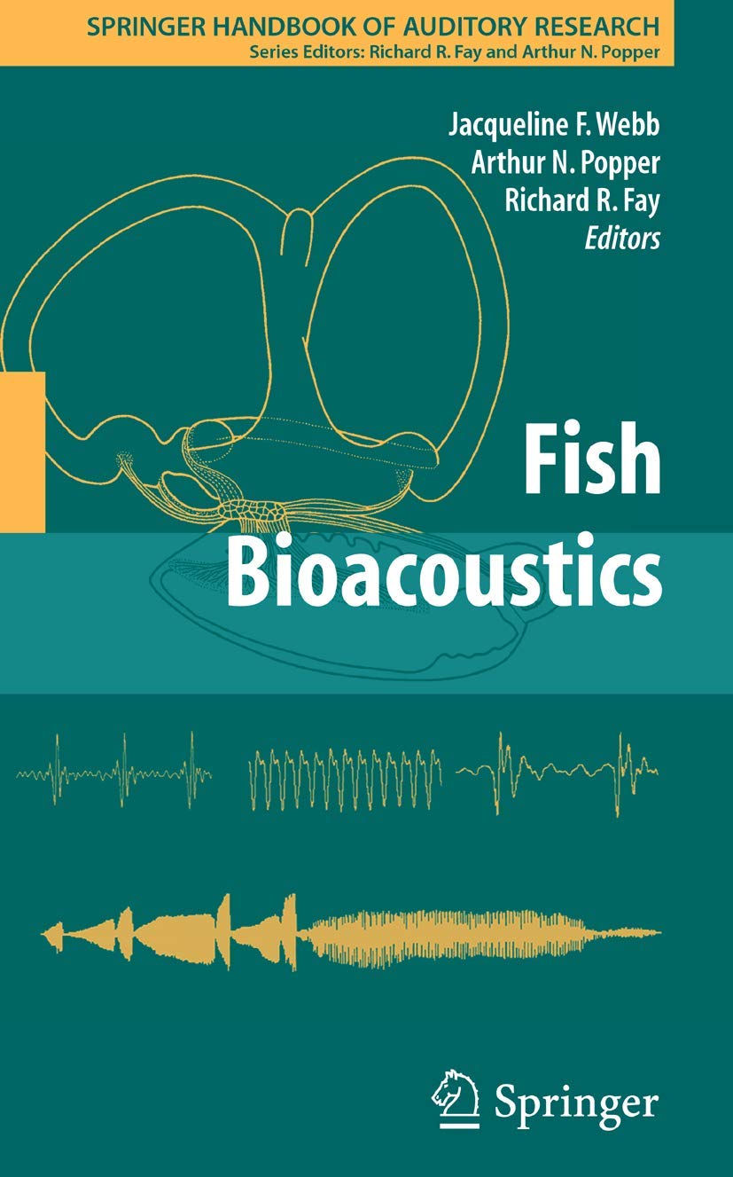 Fish Bioacoustics: Understanding Sound in Aquatic Environments