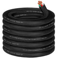 8/4 8 AWG Portable Power Cable 8 Gauge SOOW 600V - Heavy Duty 35ft