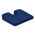 Medline Orthopedic Seat Cushion - Back Pain Relief