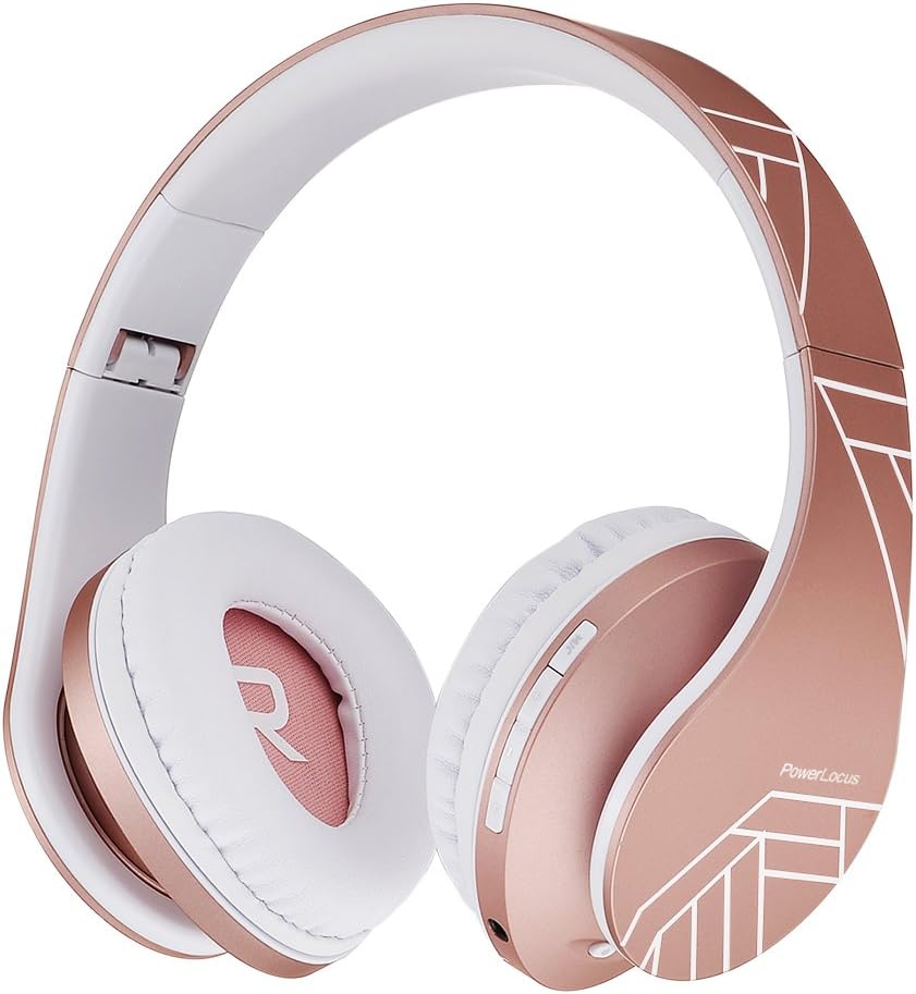 Safe 85DB Bluetooth Kids Headphones