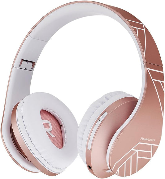 Safe 85DB Bluetooth Kids Headphones