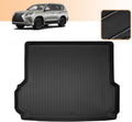 Trunk Mat for Lexus GX 460 2010-2023 - Custom Fit TPE Cargo Liner