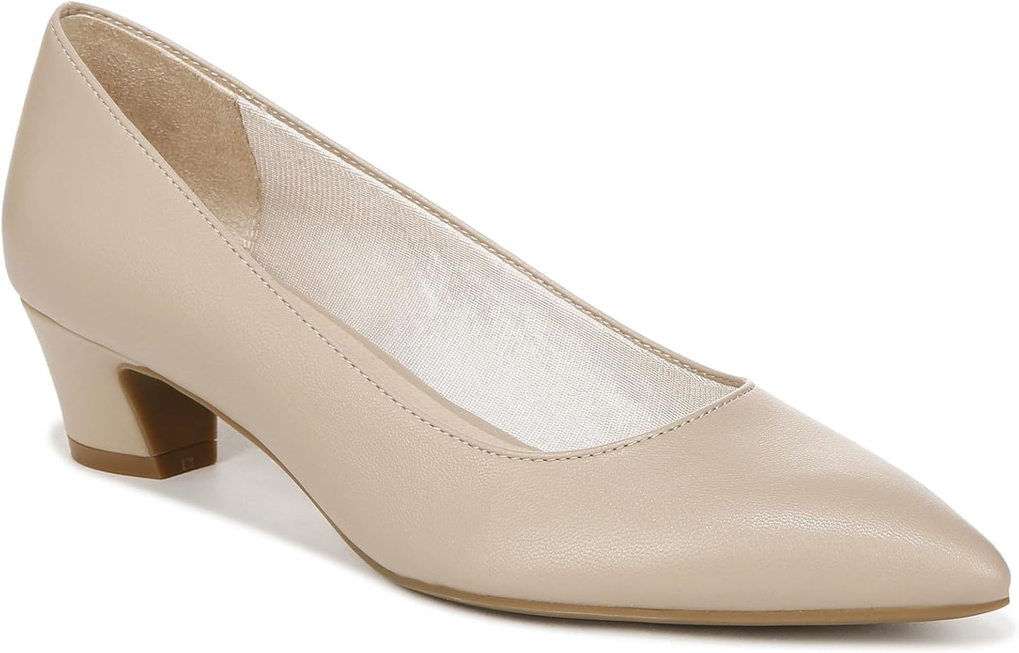 LifeStride Women's Minx Pump: Comfort and Style Combined
