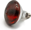 Fengrun 250w Waterproof Infrared Heat Lamp - Perfect for Poultry!