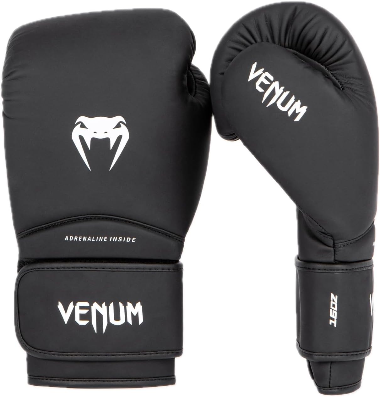 Venum Contender 1.5 Boxing Gloves for Ultimate Performance