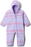 Columbia Baby Snowtop II Bunting - Warm Fleece Infant Snowsuit