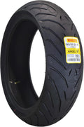 Pirelli Angel ST 190/50ZR17 Rear Motorcycle Tire - Sport Touring Grip