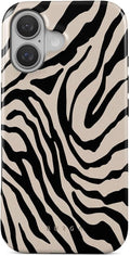 iPhone 16 Case - Cute, Trendy Aesthetic Checkered Cover