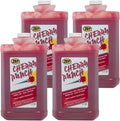Zep Cherry Punch Industrial Hand Cleaner - Heavy Duty, Gentle Care