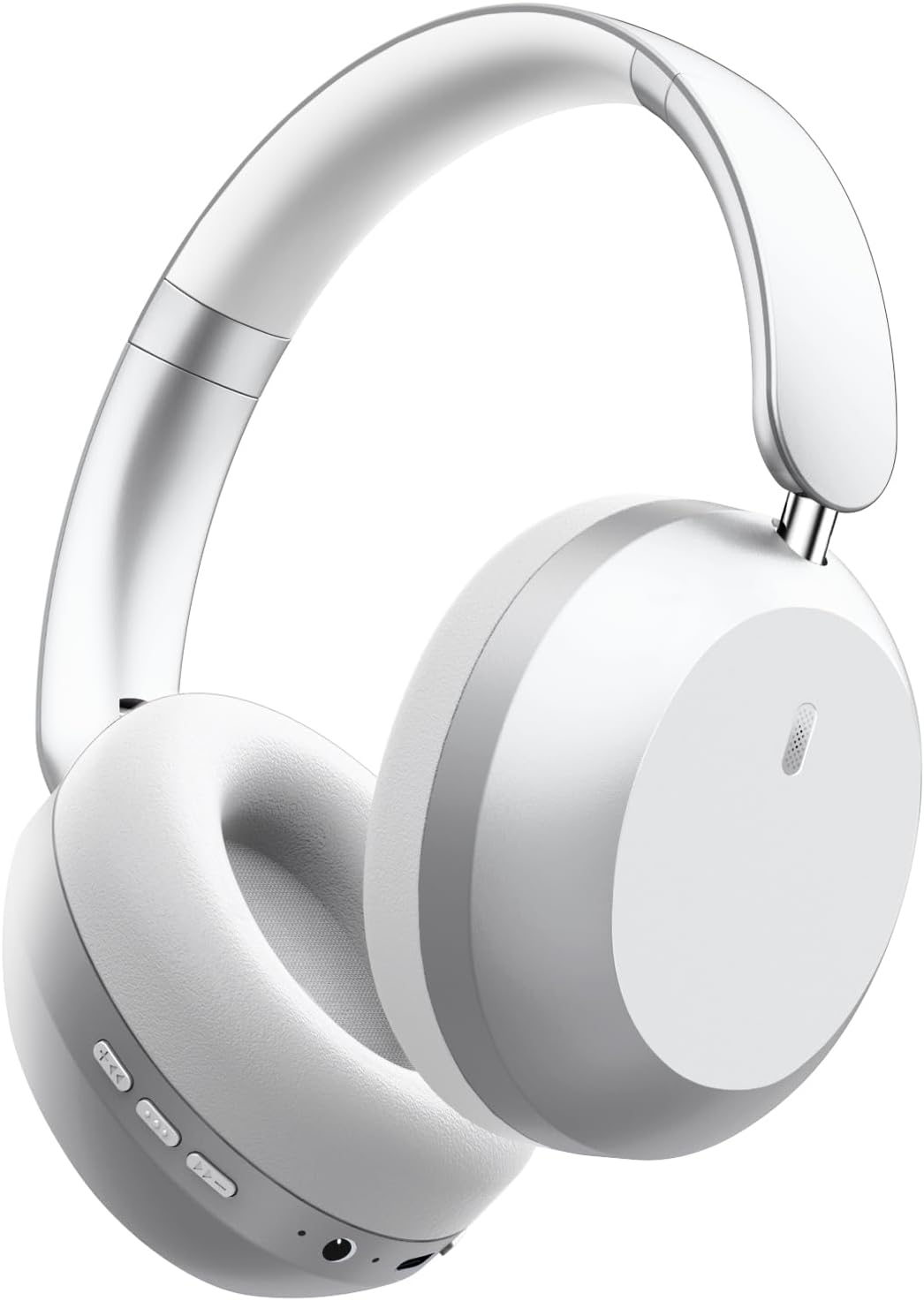 Y05 Bluetooth Headphones Wireless Over Ear with Microphone