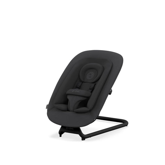 Cybex Lemo Self-Bouncing Baby Bouncer - Ultimate Comfort