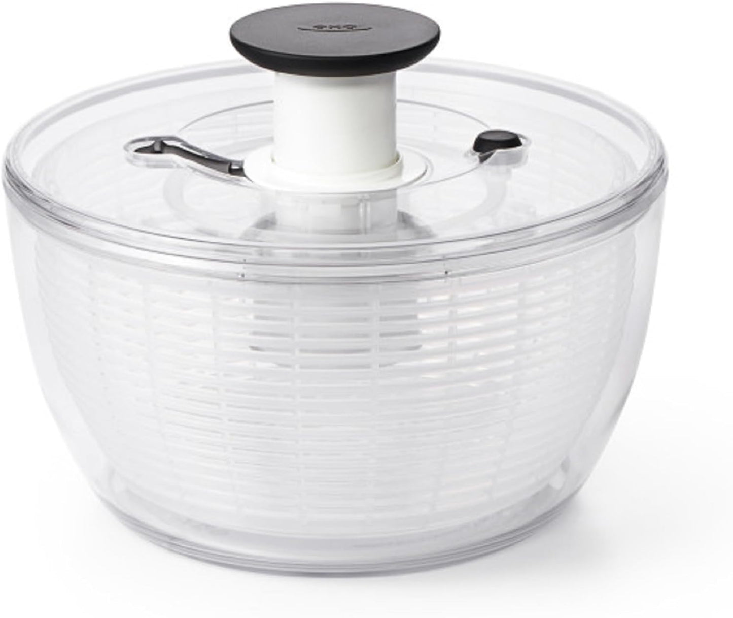 Effortless Salad Prep: OXO Good Grips Large Spinner