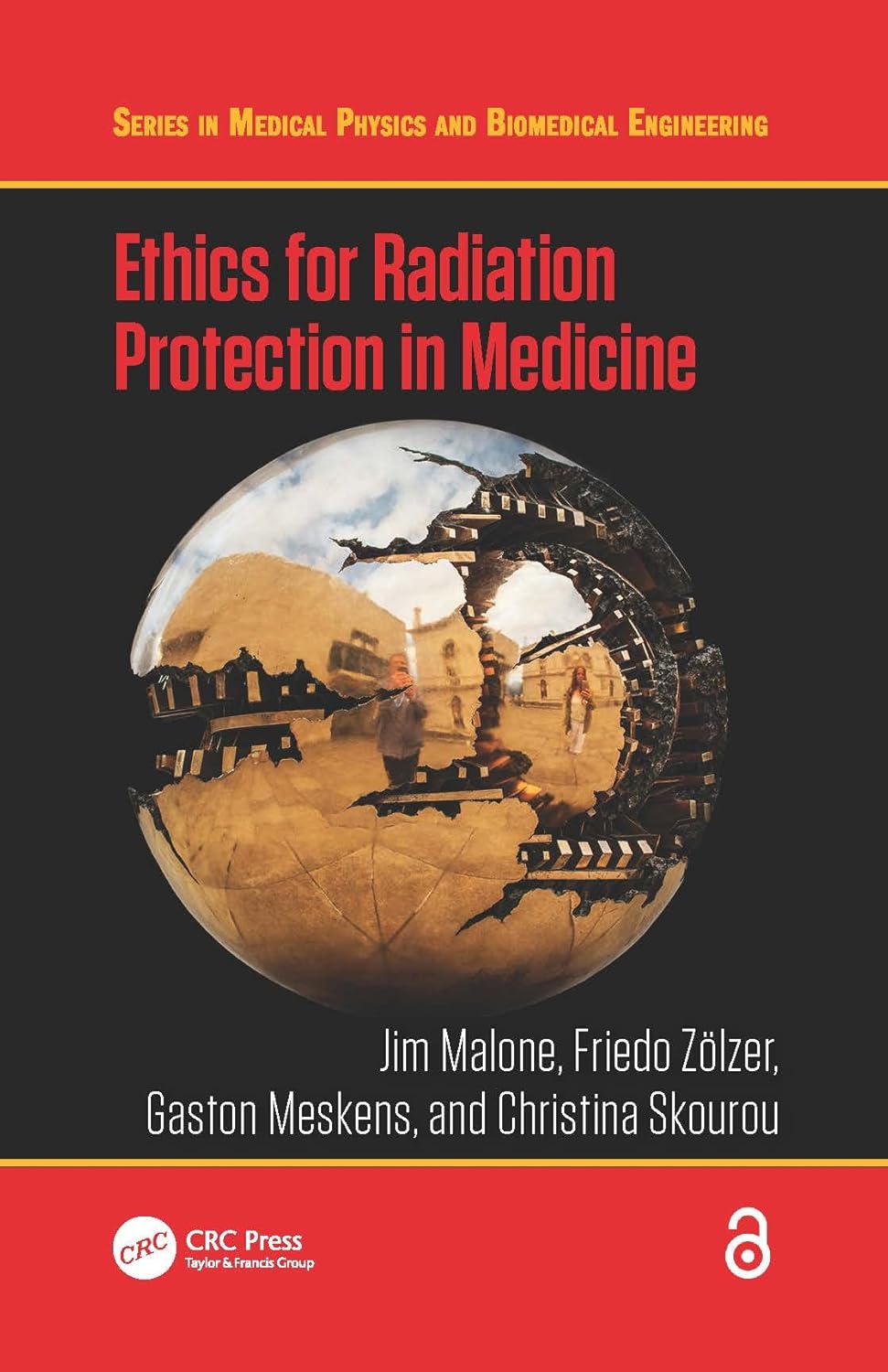 Ethics for Radiation Protection in Medicine: A Comprehensive Guide