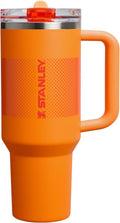 Quencher ProTour Flip Straw Tumbler 30 oz - Leakproof, Insulated
