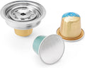 Reusable Coffee Pod Converter for Vertuo Machines - Use Original Line
