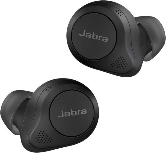 Renewed Jabra Elite 85T: Premium Sound