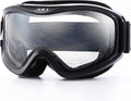 JULI Ski Goggles - Clear Vision for Ultimate Snow Sports!
