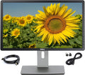 Dell P2016 Widescreen 20 inch LED Monitor with USB Hub