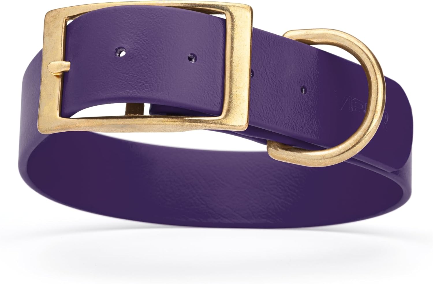 Viper Biothane Waterproof Dog Collar for All Breeds and Sizes