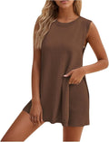 Womens Summer Sweater Sets for Beach Vacation Outfits and More