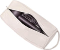 Waterproof Travel Case for Dyson Airwrap/Shark Flexstyle by AZTOPA