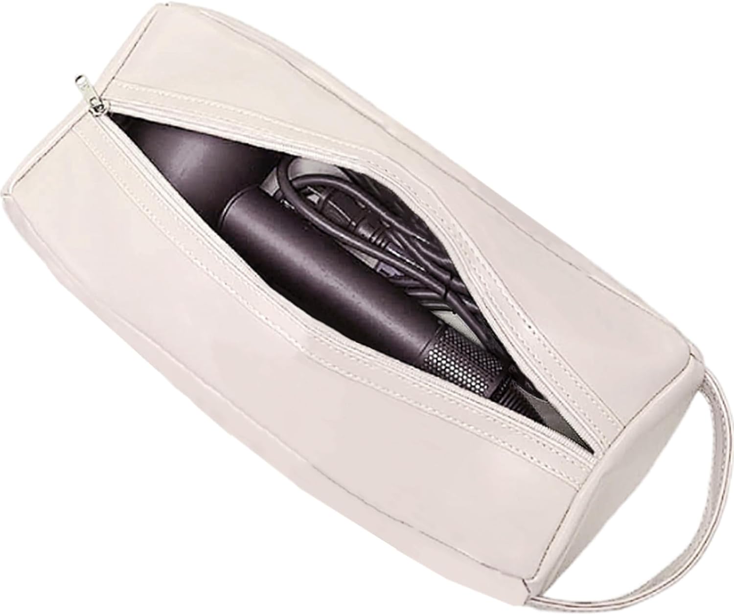 Waterproof Travel Case for Dyson Airwrap/Shark Flexstyle by AZTOPA