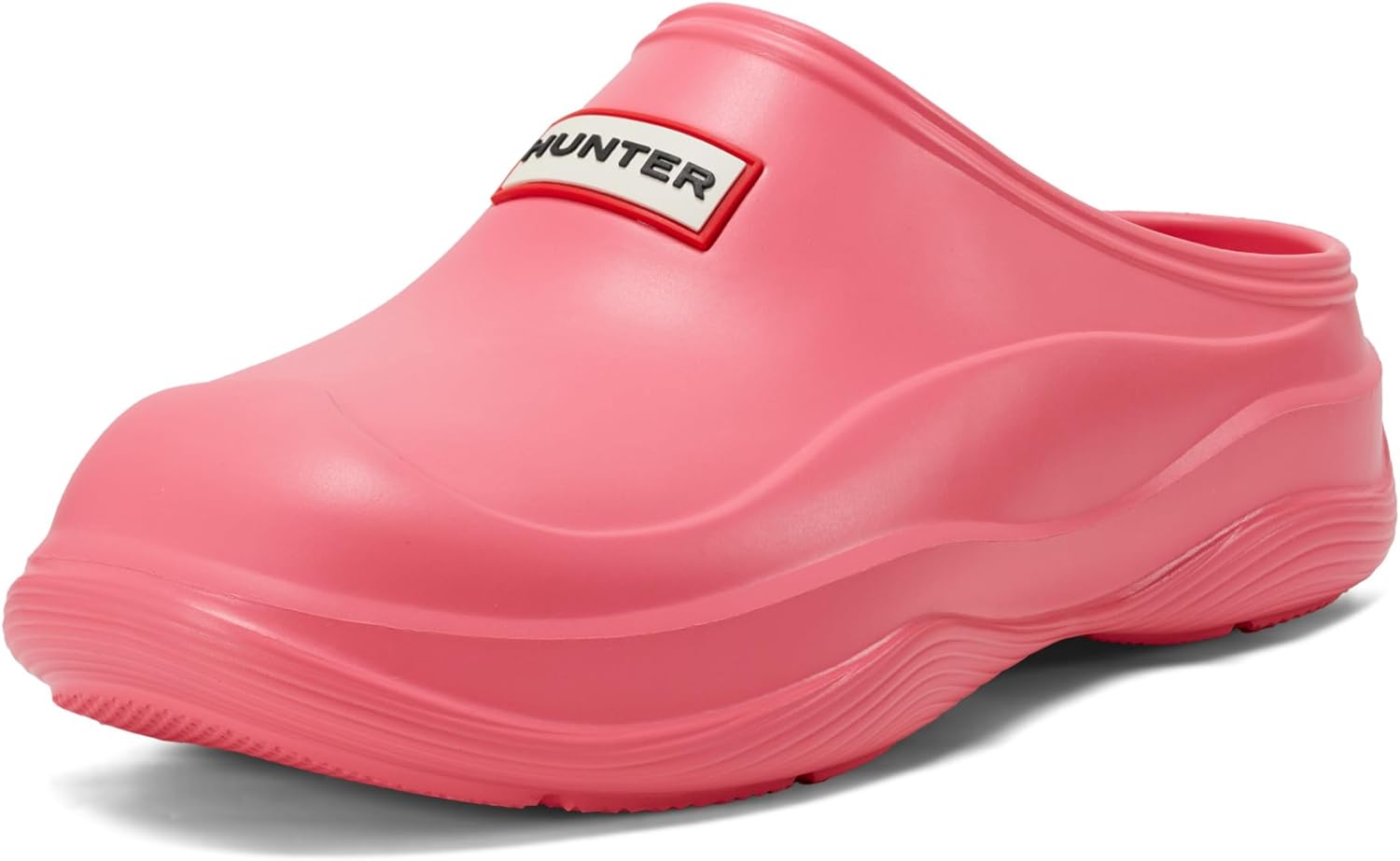 Hunter Women's Elana Clog: Comfort and Style for Every Occasion