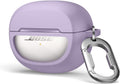 SURITCH Case Cover for Bose Ultra Open Earbuds (2024) - Shockproof