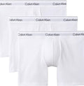 Calvin Klein Icon Cotton Stretch 3-pack Boxer Brief - Comfort Fit