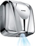 AIKE Elephant Power Commercial Hand Dryer High Speed - Fast Drying