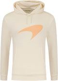 Castore McLaren F1 Lando Norris Driver Hoodie - Subtle Team Style