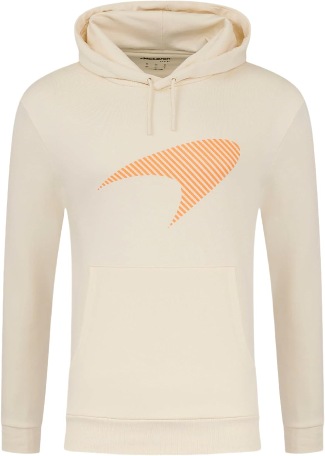 Castore McLaren F1 Lando Norris Driver Hoodie for Fans