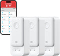 SwitchBot WiFi Water Sensor Smart Leak Detector - Real-Time Alerts