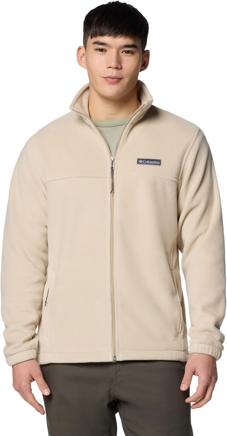Columbia Steens Mountain 2.0 Full Zip Fleece Jacket Review